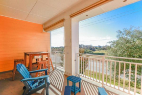 Sojourn's Sanctuary Condo Vitamin Sea Sleeps 6